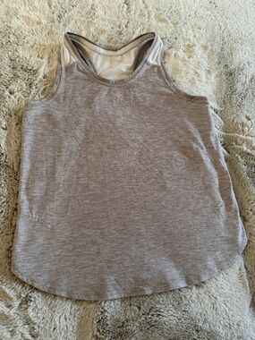Athleta Girls' Tank Top